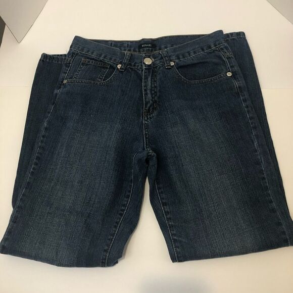 Bogari jeans size 8 - Picture 5 of 8
